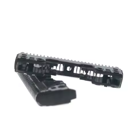 2pcs Shaver Head Cutter for Panasonic ES9064 ES-RT31 RW35 RC50 ES7115 RC60 ES-RT30 ES-RT40 ES6013 ES