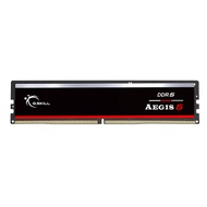 # G.SKILL Aegis 5 DDR5 [ 16GB ~ 64GB ] [ 5600MHz / 6000MHz ] CL36 Memory Kit With Intel XMP & AMD EX
