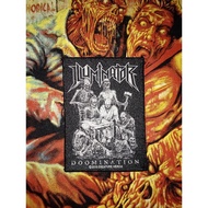 ILLUMINATOR PATCH-DOOMINATOR