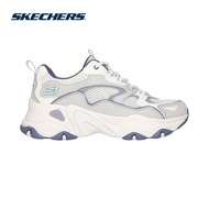 Skechers Men Sport DLites 5.0 Casual Shoes - 232493-OFWT Air-Cooled Memory Foam Kasut Sneaker Lelaki