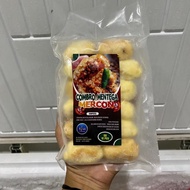Combro mentega mercon isi 12