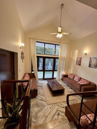 Aangan, Fall in Love with Dehradun, Bed n Bfast