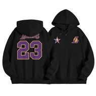 Latest LUISLAK 23 Fleece Hoodie Sweater (LD 110, P 62) and