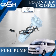 FOTON ISF2.8 CS2 FUEL PUMP FOTON CS2 FUEL PUMP