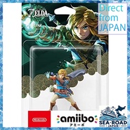 amiibo Tears of the Kingdom The Legend of Zelda series