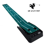 NEW 2021 - Type 1 - 12 months - 3m long putt mat, luxurious deep color