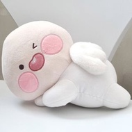 現貨 🍑 Apeach 小天使公仔  lovely angel Apeach 公仔 韓國 Kakao Friends 💫💢正品