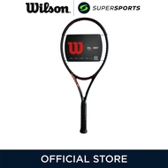WILSON Clash 100UL V3 ไม้เทนนิส