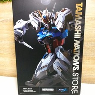 alan322hk日本代購 Metal Build 清水西 TNT 限定 TAMASHII NATIONS STORE TOKYO 日版 現貨