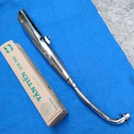 pô xe honda rs100 đời 2006-2016 tân tiến có vĩ chepô xe wave a100pô xe wave lớn wave cá