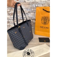 Faure LE PAGE ORIGINAL Bag
