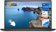 Dell Newest Inspiron 3530 Premium Laptop, 15.6" Full HD Touchscreen, Intel Core i7-1355U, 16GB RAM, 