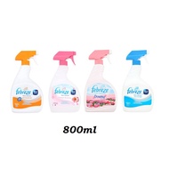 Febreze with Ambi Pur Fabric Refresher 800ml