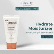 Osmosis Hydrate Plumping Moisturizer - 50ml