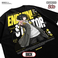White Queen Arknights: Endfield 24s Cotton/