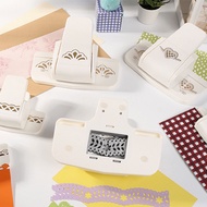 KW-triO Decorative Lace Edge Puncher Paper Pattern Press Craft Punch kw trio