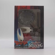 Omestic Hollow Knight Game Merchandise Silksong Hornet Female Fig