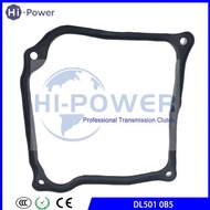 0BH DQ500 Gearbox wet 7-speed Transmission 0BH 321 371 0BH321371 0BH321371B Oil pan gasket FOR Audi 