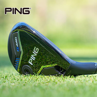 ไม้กอล์ฟไฮบริด PING G440 สำหรับผู้ชาย Ping Golf Club 25 New G440 Mens Iron Wood Chicken Legs Multi-f