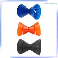 [WishshopelxlMY] Boat Trailer Roller Trailer Roller Stop for Boat Trailer Bracket Professional Repla