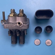 2V80 DIESEL FUEL INJECTION PUMP  KD270 KB270 FOR KIPOR KMF KDE12EA KDE12STA3 F  V-TWIN 8500W 10KW GE