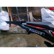 KTM DUKE 200 / 390 V2 Heavy Duty Monorack Bracket