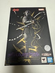 bandai marvel 名將