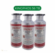 kingphos obat fumigasi kutu beras