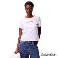 Calvin Klein Jeans Women's Tops White