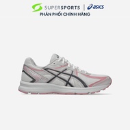 Giày Sneaker Nữ Asics Jog 100S - Xám - 1203A684.103