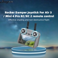 Rocker Damper Remote Controller Joystick Resistance Fixed Bracket Mount Stabilizer Drone Remote Control Accessory