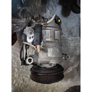 Mercedes benz CLA w117 A176 W176 2.0 compressor Aircon pump A250 Cla250 A45 Cla45