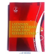 Medical Book Physical and Rehabilitation Medical Services