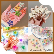 AYN Korean Women's Hair Accessories