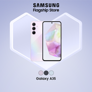 "Samsung Galaxy A35 5G Smartphone"