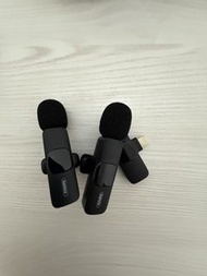 無線麥克風 收音咪