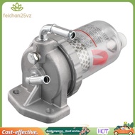 Truck Oil Water Separator  Filter ME121646 for  Fuso FV515 F380 PS380 FP380 8DC9 6D24 6M70 FV51J
