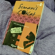 Novel Second Terpakai Melayu