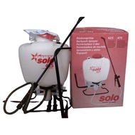 sprayer manual solo german / solo plasindo 425 @ 15 l tetsbe 2725eh