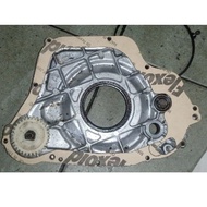 Yamaha Tzr250 3xv clutch cover gasket