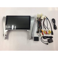 Toyota Camry 2012 - 2014 ( Low Spec ) Android 10'' inch Car Player Monitor