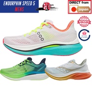 Endorphin Speed 5 Men's Running Shoes