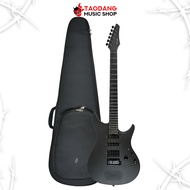 Enya Inspire สี Black กีต้าร์ไฟฟ้า Enya Electric Guitar - เต่าแดง