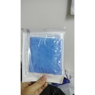 Unigloves Sterile Absorbent Pad Gamgee Pad 10x20cm