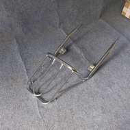 Suzuki Gn125 Rear Baga