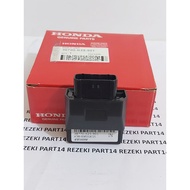ECU BEAT F1, SCOOPY F1 AND SPACY F1 K25 FOR MOTORCYCLES