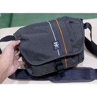 Crumpler Jackpack 4000 Camera Bag - Real Picture