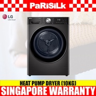 LG TD-H10VBD Dual Inverter Heat Pump Dryer (10kg)(Energy Efficiency 5 Ticks)