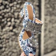 印度手工-夏日清浪