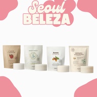 Skinfood Carrot Carotene Calming Water/Skinfood Pantothenic Water Parsley Buttercup Soothing/Skinfoo